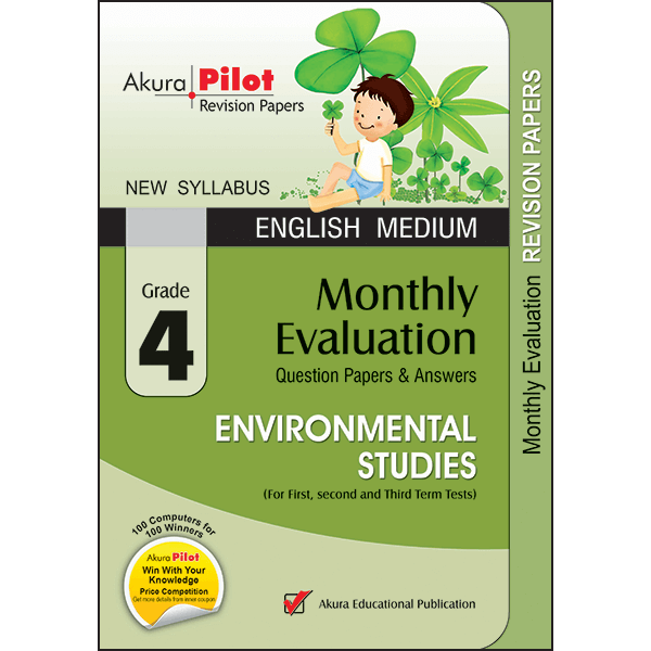 4 environmental studies monthly evaluation e m akura pilot sri lanka school office stationery pens pencils books