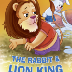 The Rabbit & Lion King