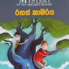 The Mystery of The Invisible Thief  | රහස් කාමරය